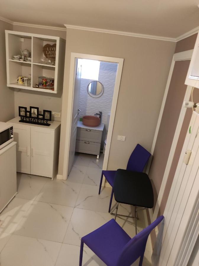 Appartamento Scandinavian In Center *