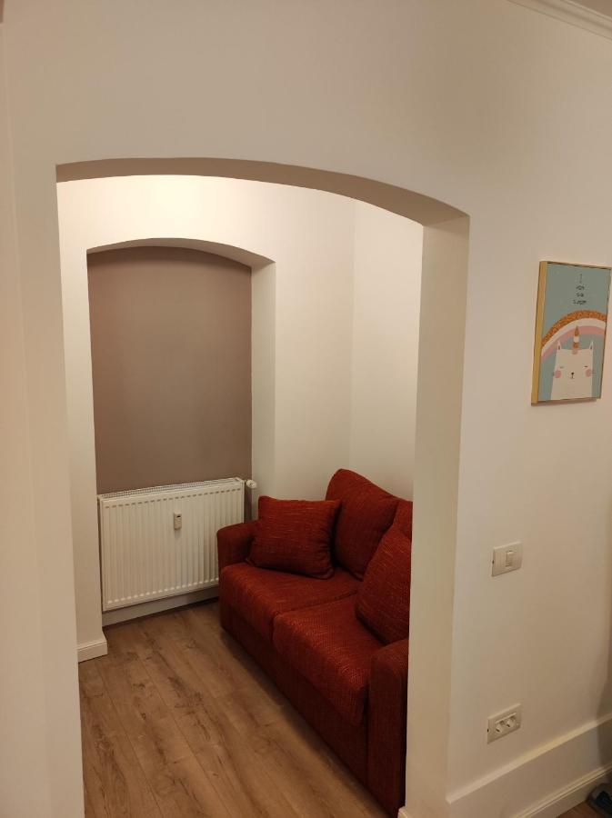 Scandinavian In Center Appartamento